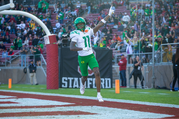 College GameDay heads to Washington for a Heisman-caliber quarterback showdown