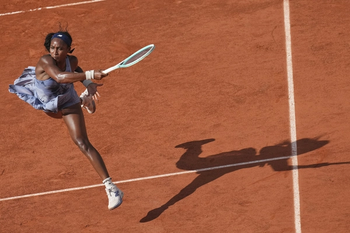 The French Open’s sexist scheduling