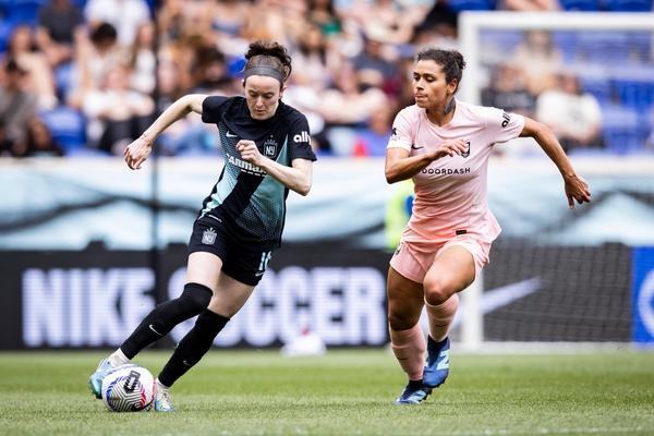 Win Tickets to NJ/NY Gotham FC's Quarterfinal Match