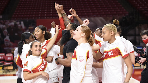 D.C.: Take me dancing tonight