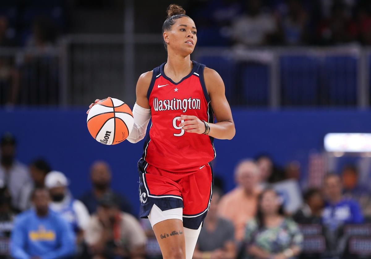 WNBA League Pass to air Athletes Unlimited basketball games