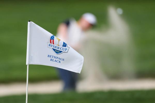 Everything you need to know about the 2025 Ryder Cup