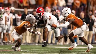 🏈 Put it all on the line