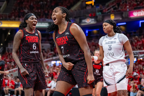 Amazon Prime teams up with FanDuel to use betting to drive viewership to WNBA, NBA