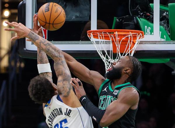 Everything you need to know about the 2024 NBA Finals