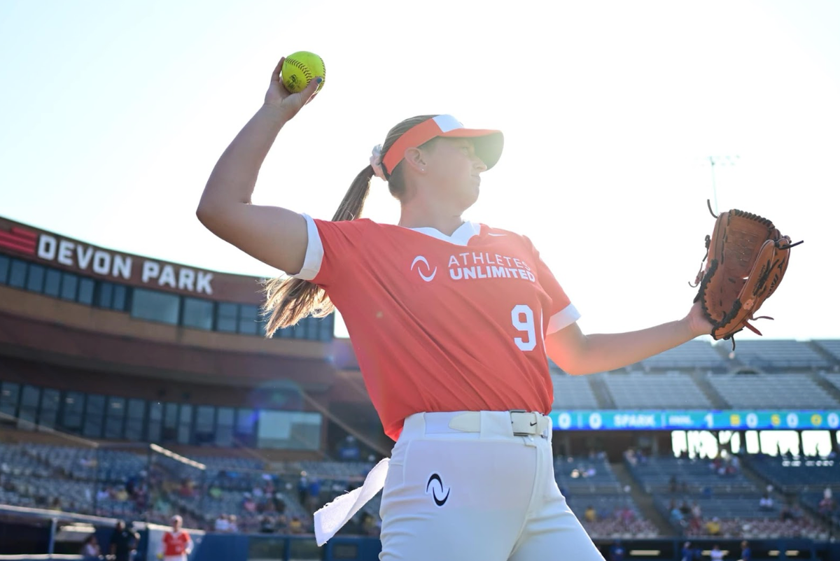 Everything you need to know about AU Softball 2024