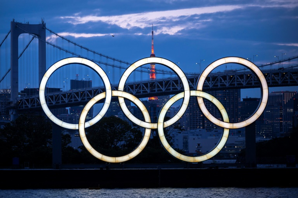 Multiple parties raise concern over Olympics in Tokyo
