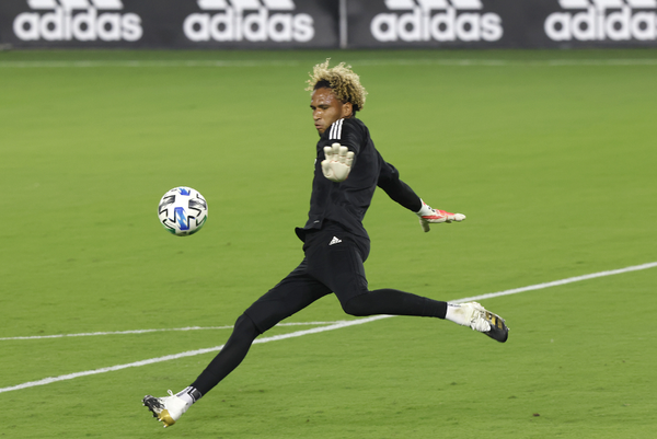 Bits & Bites: This Week in the MLS, NFL, NBA