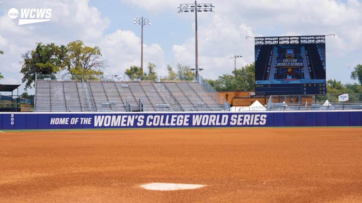 2023 Women's College World Series preview