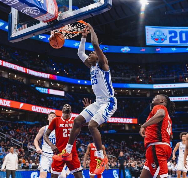 Previewing the NCAA Division I men’s basketball tournament
