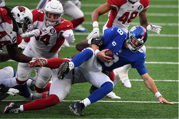 This Week in Sports: New York City