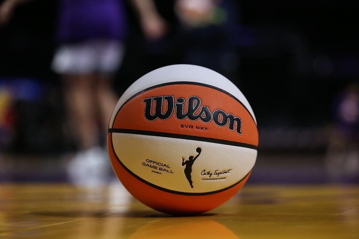 WNBA eyeing 2024 expansion start