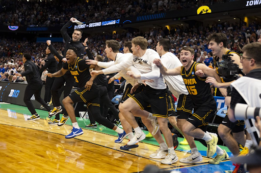 Your 2026 men’s Sweet 16 preview