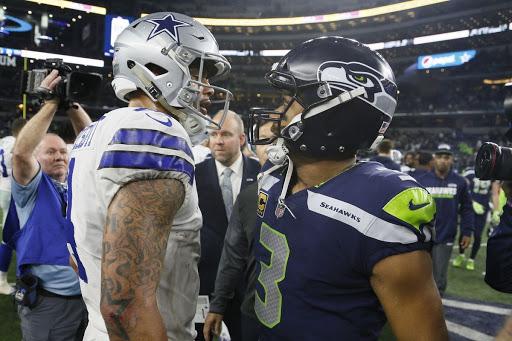 Dallas: Everybody 1, 2 step