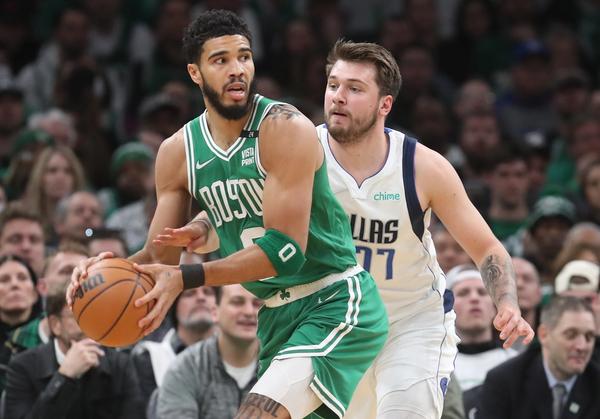 Everything you need to know about the 2024 NBA Finals