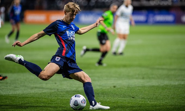 Seattle: Formal apology issued for OL Regin broadcast misgendering