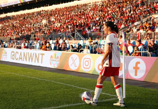 Everything you need to know about No. 8 CanWNT at the Paris Olympics