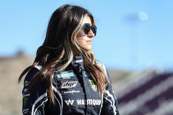 The branding potential of women athletes