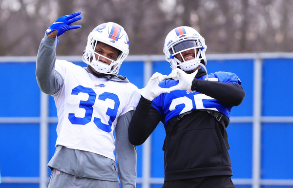 Eight teams vying for the three remaining NFL playoff spots