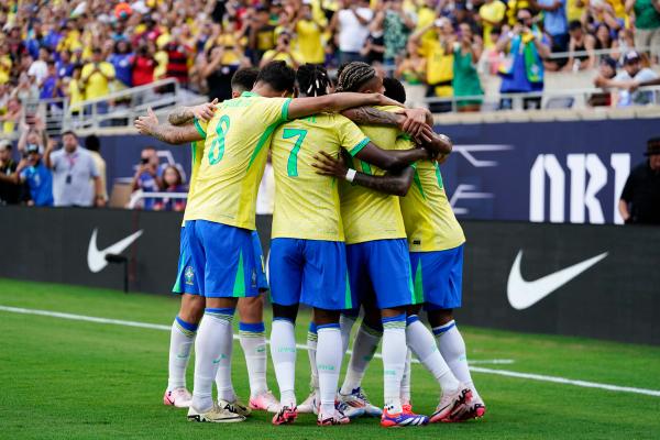A COPA América 2024 primer