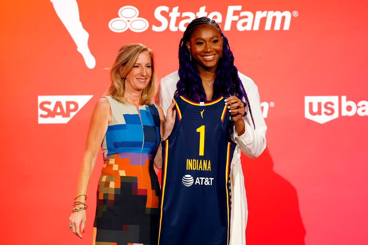 WNBA to capitalize on March Madness hype with new marketing strategy