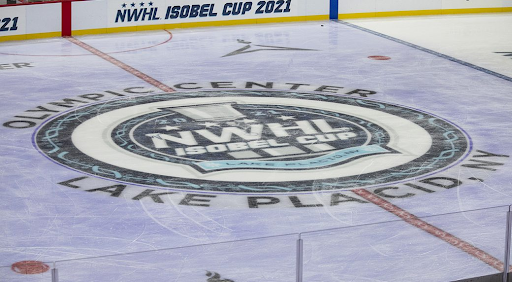 NWHL Postseason Suspended
