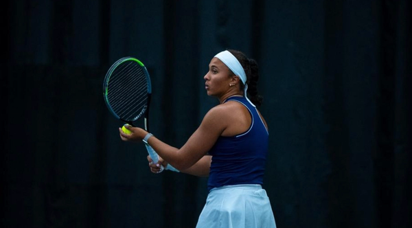 The ITA National Fall Championships begins today