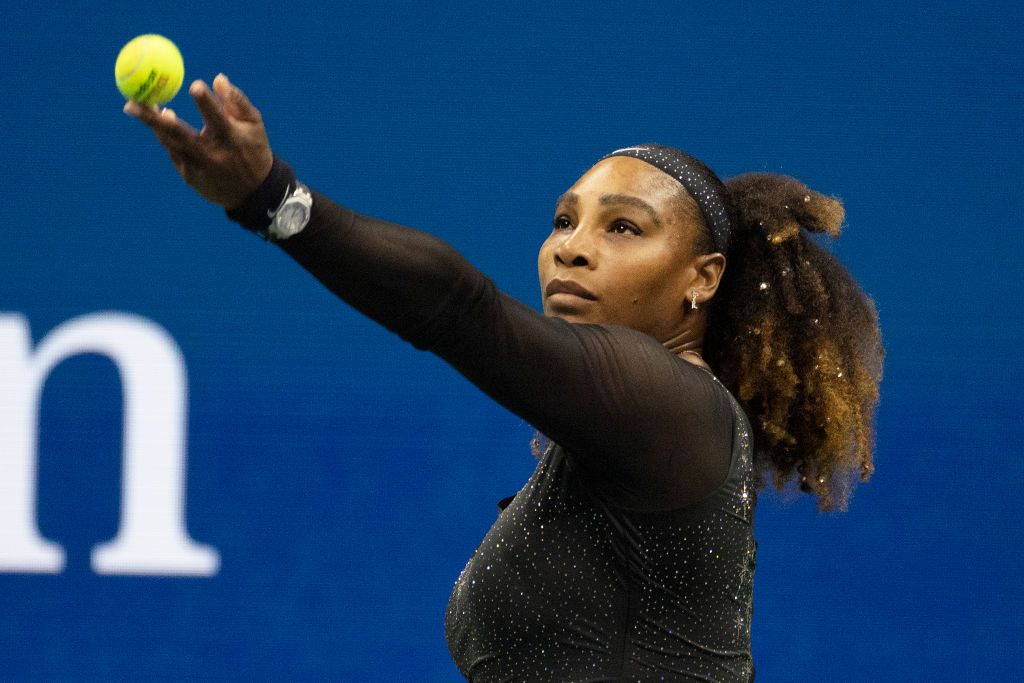 Serena Williams' US Open run generates record viewership, engagement