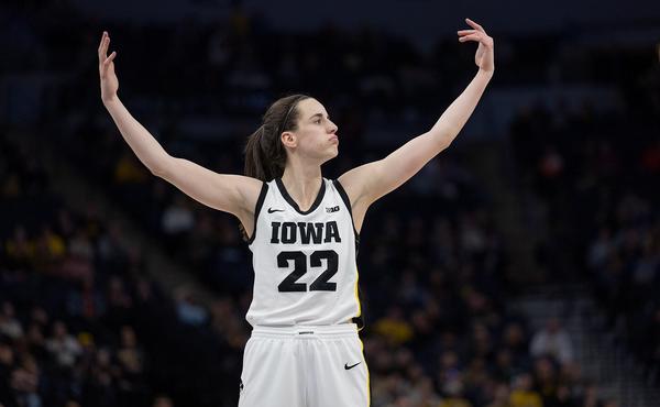 Ticket sales for the Big Ten women’s basketball tournament reflect Caitlin Clark Effect