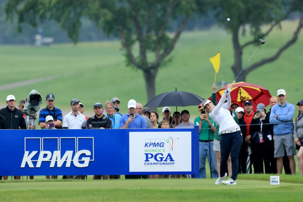 KPMG Women's PGA Championship, French Open Continue