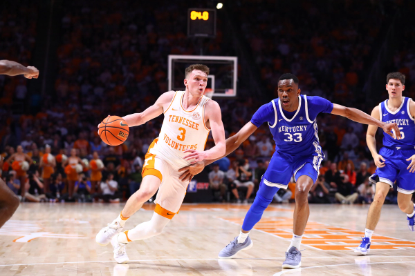 Previewing the NCAA Division I men’s basketball tournament