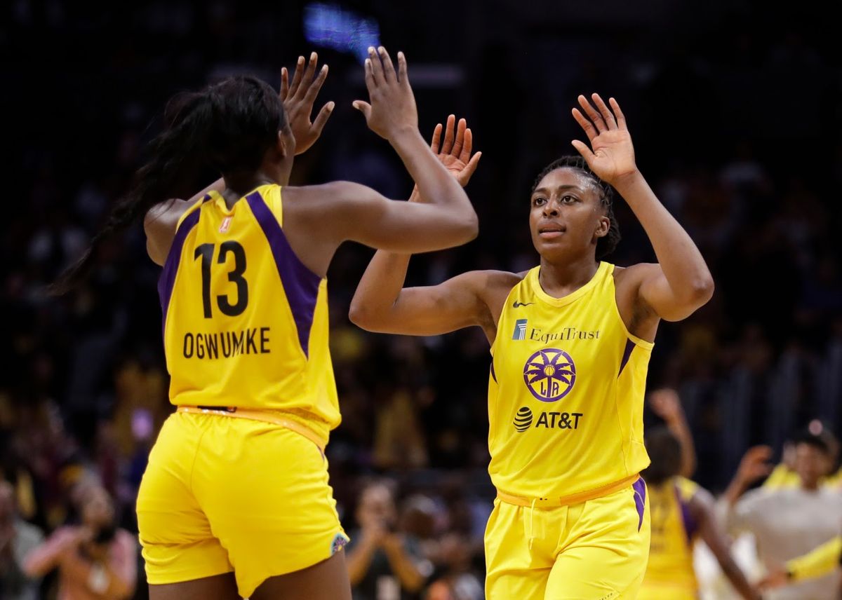Sports Quick Hits: July 8th, 2021