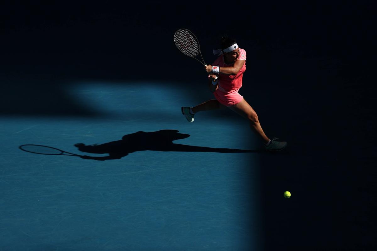 Saudi Arabia reportedly makes push to merge ATP, WTA with proposed PIF Tour