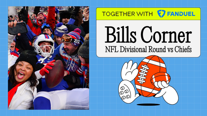 Bills Corner