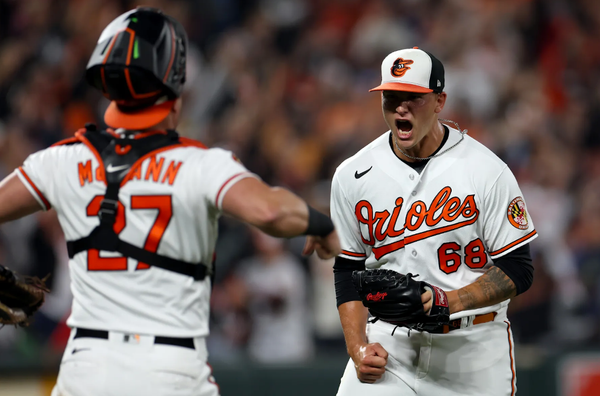 It's the final countdown to the MLB palyoffs