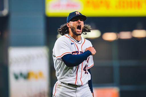 Update on the MLB playoffs