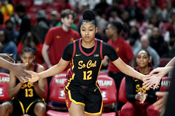 Examining gender parity in March Madness