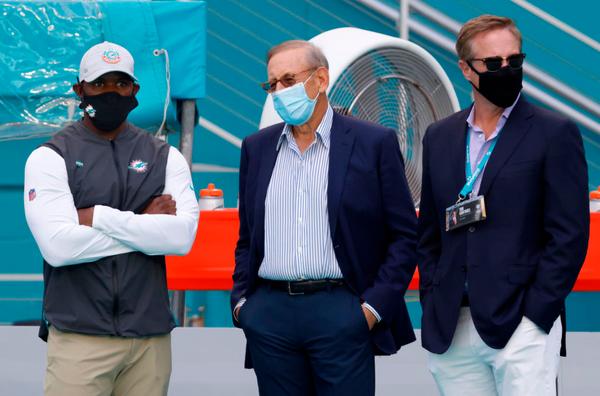 New advancements arise in Brian Flores' lawsuit against the NFL