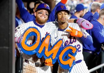 βΎοΈ MLB All-star