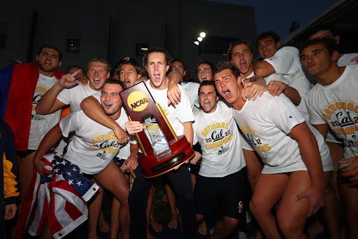 NCAA D1 men's water polo and women's soccer championships
