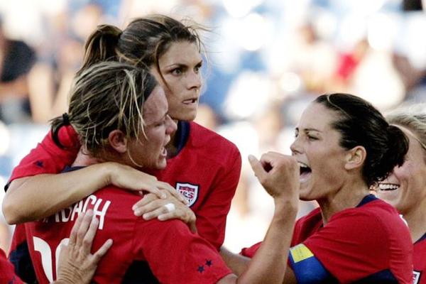 Podcast Episode 27: Big names are investing in women’s sports