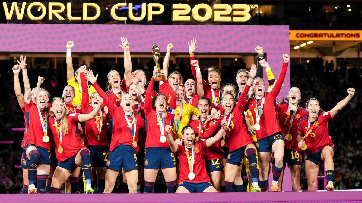 A Paris 2024 Olympic Games women's soccer preview