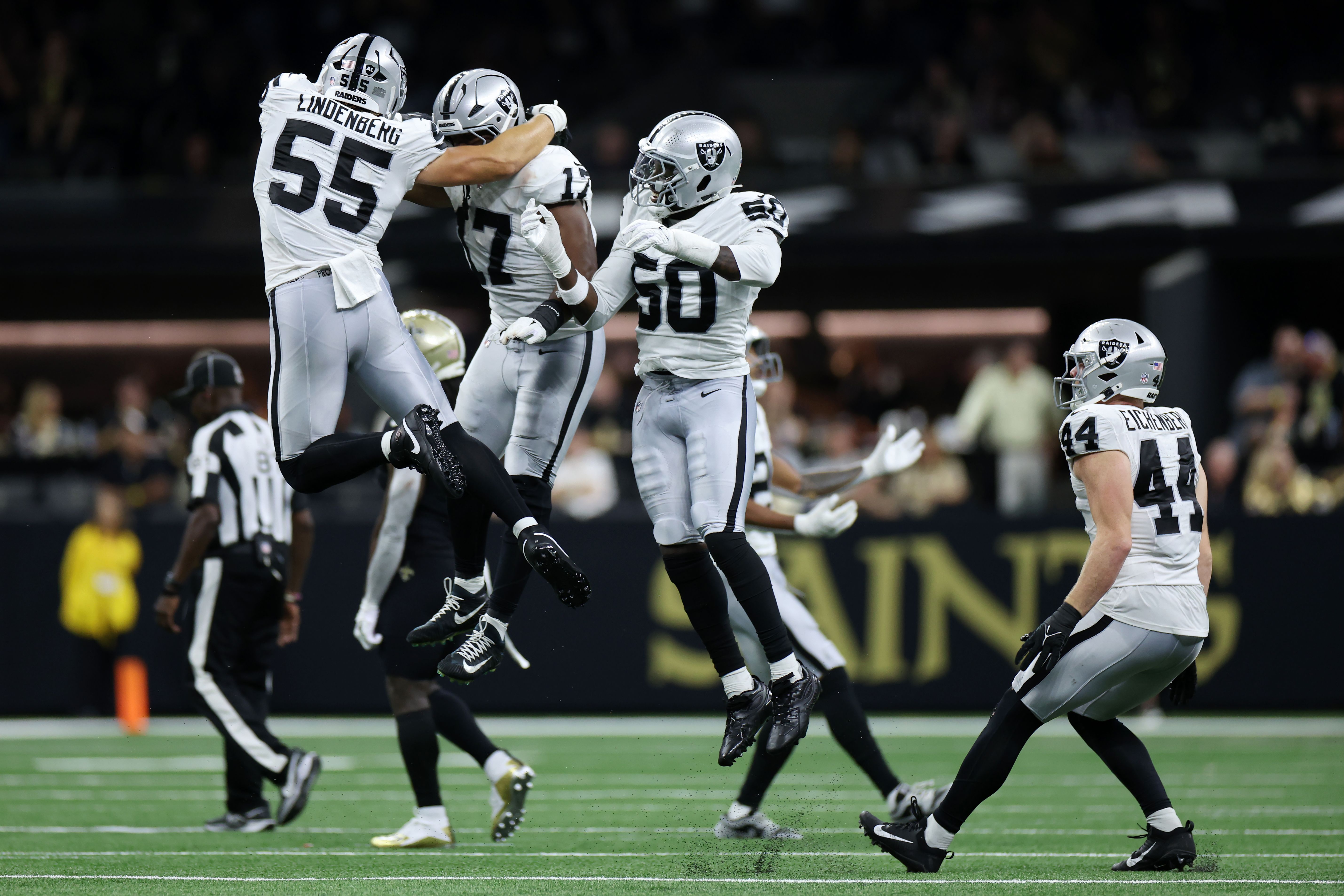 🏈 The Weekly Blitz: It all comes back to meatball subs