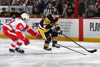 🏒 NHL Season Start