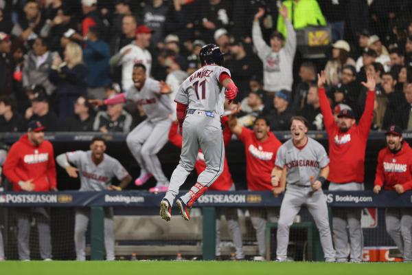 MLB lockout looming as postseason rolls on