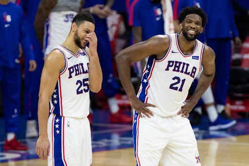 Philadelphia: Here we go again