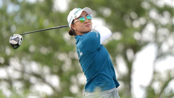Australian Minjee Lee wins KPMG Women’s PGA Championship, becomes 16th different event winner in 2025