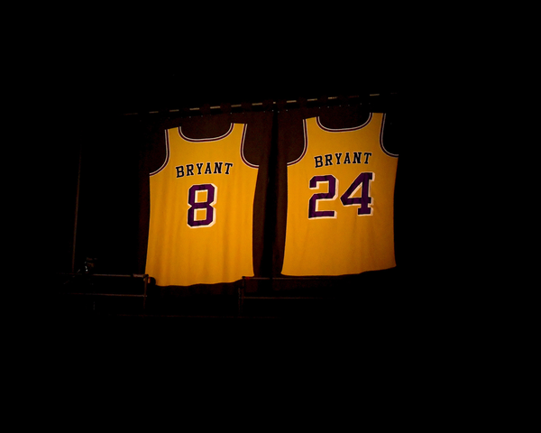 RIP to to two legends