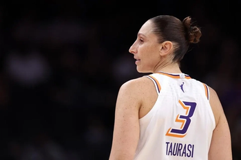 Zooming out on Diana Taurasi’s retirement, plus an NCAA women’s hoops preview
