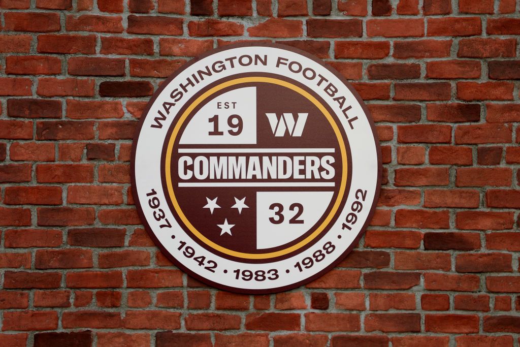 Washington Commanders owner Dan Snyder and the NFL are in hot water 